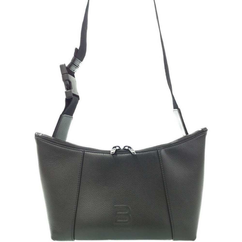 BALENCIAGA Hourglass Shoulder Bag